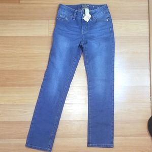 Justice Skinny Jeans  - 10 Slim